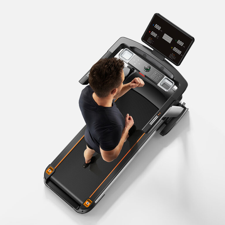 Gt-Pro Treadmill - Oikos Aphrodite