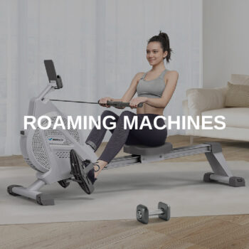 Roaming Machines