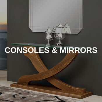 Consoles & Mirrors