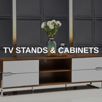TV Stands & Cabinets