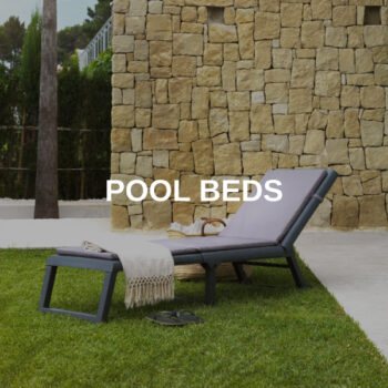 Pool Beds